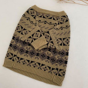 Dore Lounge Pet Clothes